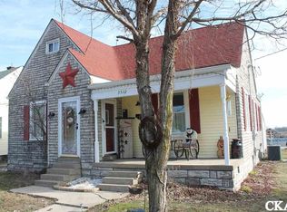 5510 State Highway 2141, Hustonville, KY 40437