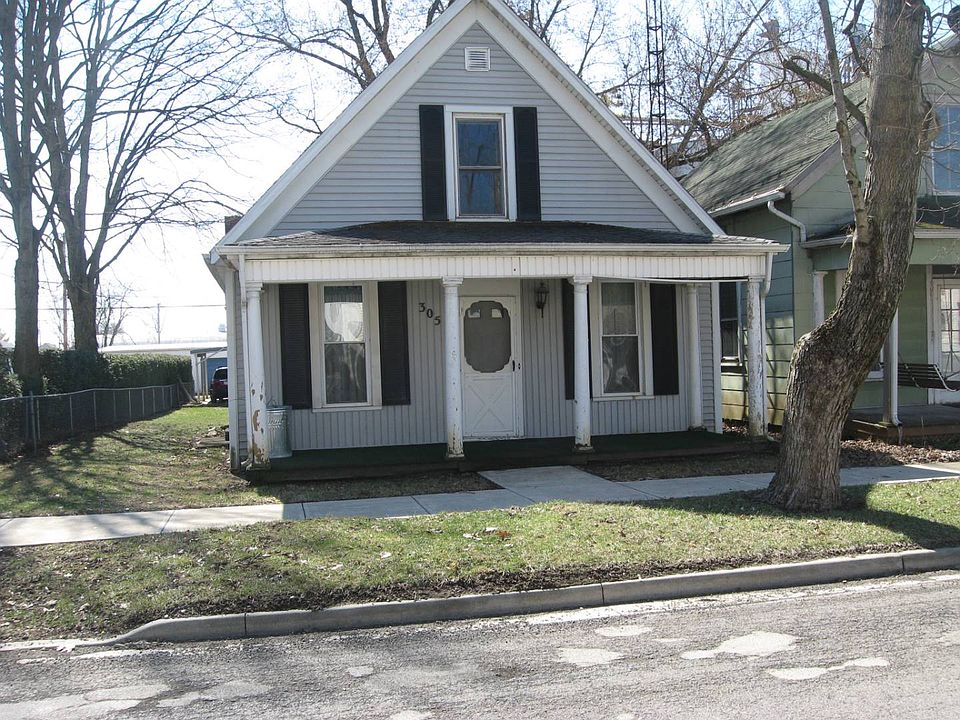 1st image of 305 W Baird St