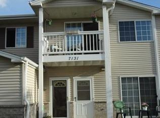 7131 Fieldview Dr, Racine, WI 53406
