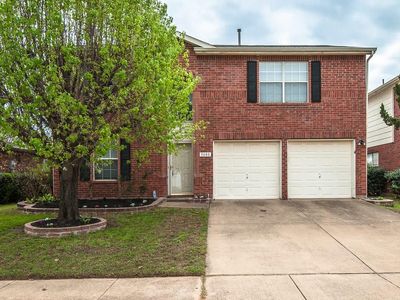 9080 Blue Ridge Trl, Fort Worth, TX, 76118