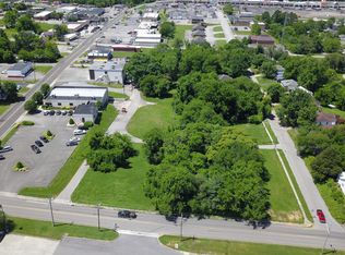 S Rankin Rd, Alcoa, TN 37701