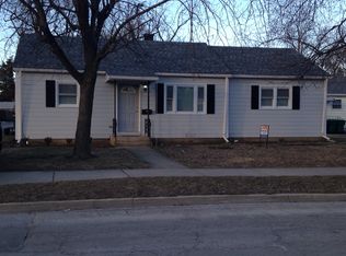 1053 Morgan St, Joliet, IL