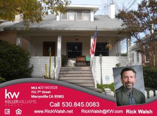 721 7th St, Marysville, CA 95901