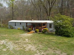 1859 Corbin Lake Rd, Rutledge, TN 37861