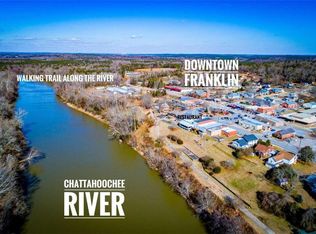 0 Tuscan Hills Rd #11, Franklin, GA 30217