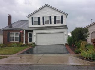 3513 Jonathan Noble Way, Columbus, OH 43231