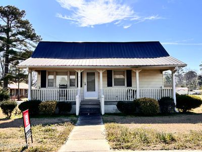 912 College Street, Clinton, NC, 28328