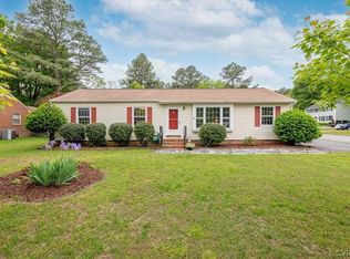 8225 Galway Ln, Henrico, VA 23228