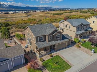 15810 James Gate Pl, Monument, CO 80132