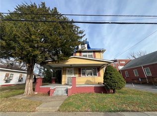 382 Union St, Hampton, VA 23669