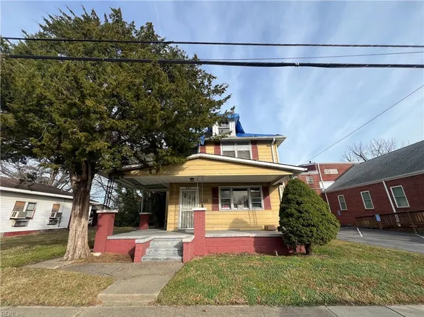 382 Union St, Hampton, VA 23669