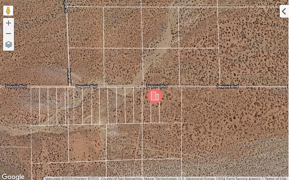 1st image of Sequoia Blvd
