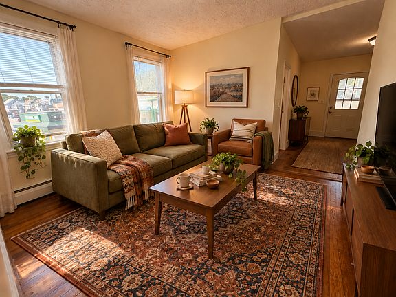 5th image of 259 Beacon St #2R