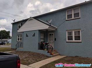 357 Billingsport Rd APT 2B, Paulsboro, NJ 08066