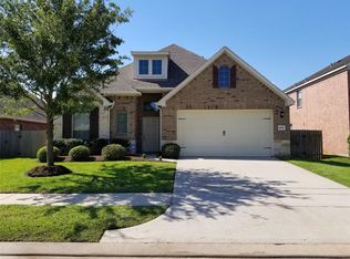 24714 Nautical Mile Ln, Katy, TX 77494