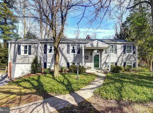 1308 Turnbridge Rd, Forest Hill, MD 21050