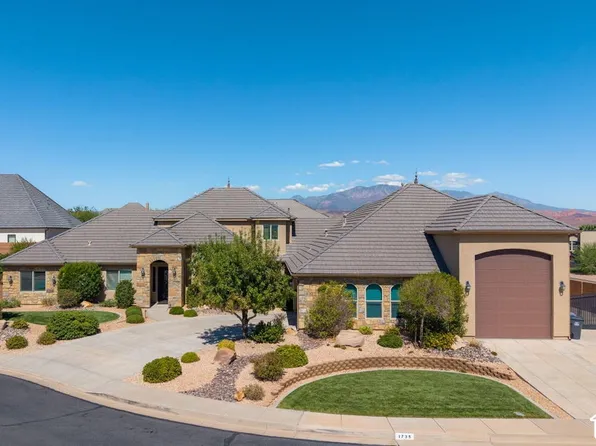 1735 E 380 South Cir #S, Saint George, UT 84790