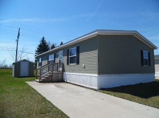 28989 Applewood, Flat Rock, MI 48134