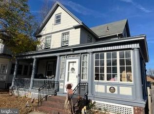 78 E Centre St APT B, Woodbury, NJ 08096
