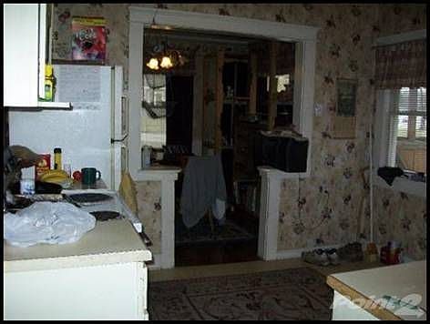 200 E. Wright kitchen