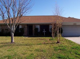 1503 Saint Charles St, Houma, LA 70360