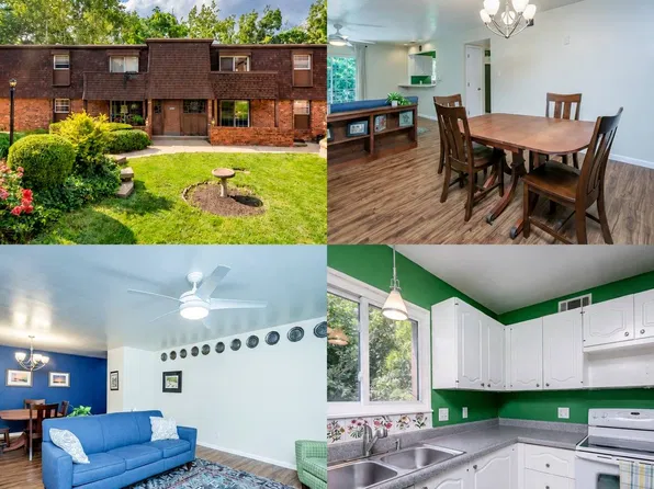 13485 Coliseum Dr APT G, Chesterfield, MO 63017