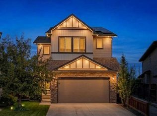 101 Walden Sq SE, Calgary, AB T2X0R9