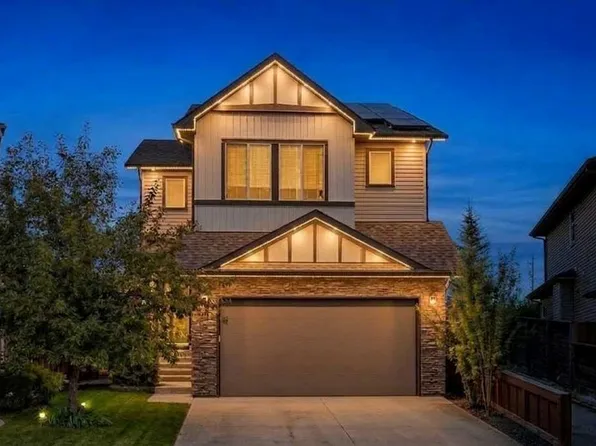 101 Walden Sq SE, Calgary, AB T2X 0R9