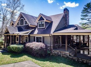 1614 County Road 99, Wedowee, AL 36278