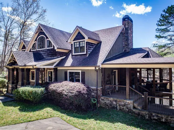 1614 County Road 99, Wedowee, AL 36278