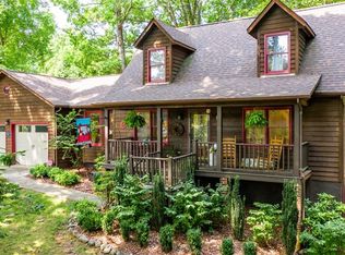 103 Horse Shoe Ln, Morganton, NC 28655