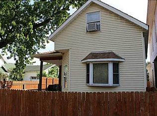 819 Miami St, Urbana, OH 43078