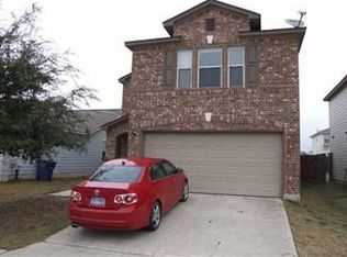 6732 Doyal Dr, Austin, TX 78747
