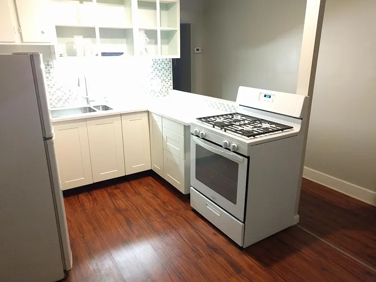 316 Lafayette Ave #A — Photo 4