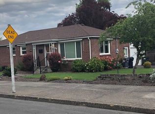 2499 Oak St, Eugene, OR 97405