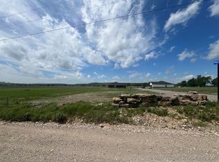 16981 W 828th Rd, Tahlequah, OK 74464
