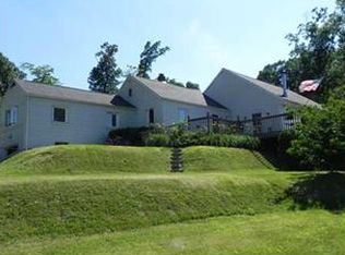 21506 Auten Rd, South Bend, IN 46628