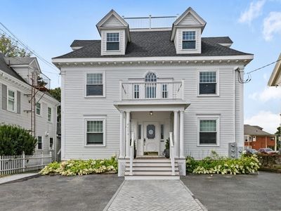 174 Winthrop St #2, Winthrop, MA, 02152