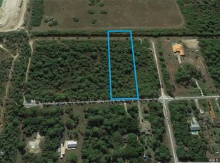 16th Ave SW, Naples, FL 34117