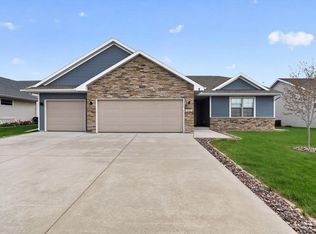 3540 Voda Drive, Milton, WI 53563