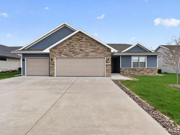 3540 Voda Drive, Milton, WI 53563