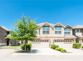878 Caballero Ln, Allen, TX 75013