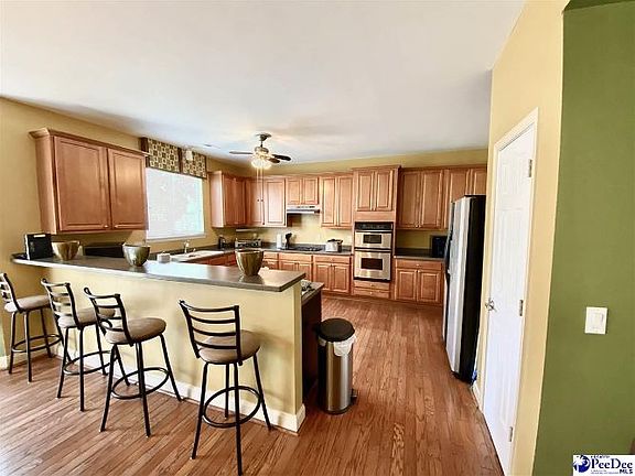 2nd image of 3601 Langland Ct
