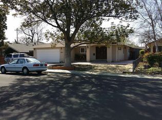 2212 De Paul Pl, Santa Clara, CA 95051