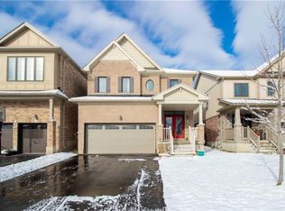 3 Kelso Dr, Haldimand County, ON N3W0B3