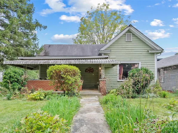 114 Burton St, Asheville, NC 28806