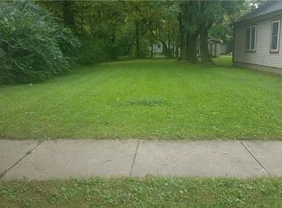 958 N Sheffield Ave, Indianapolis, IN