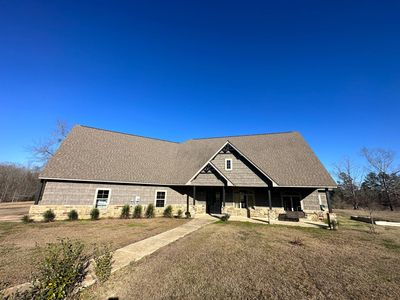 757 Parker Rd, Grayson, LA, 71435