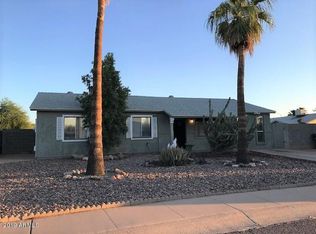 14429 N 34th Pl, Phoenix, AZ 85032