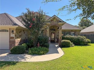 3308 Ten Bits Dr, Belton, TX 76513